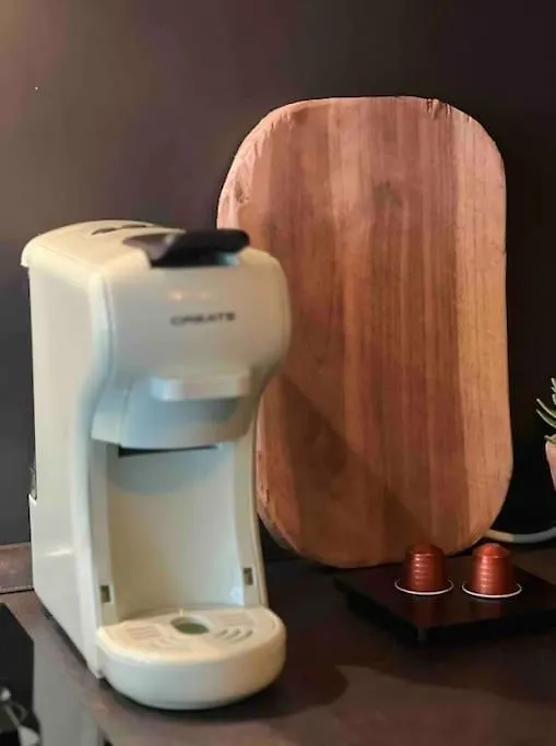 Rustieke Studio Hartje Antwerpen Apartamento