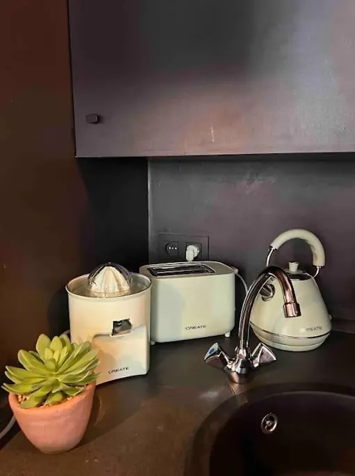 Rustieke Studio Hartje Antwerpen Apartamento Bélgica